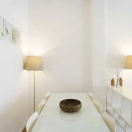 Apartment Feel Historic Cozy Flat