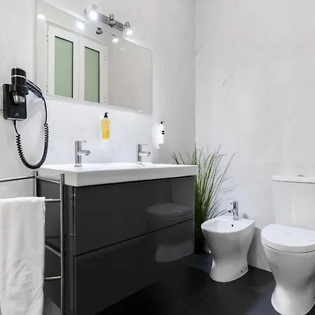 Feel Historic Cozy Flat