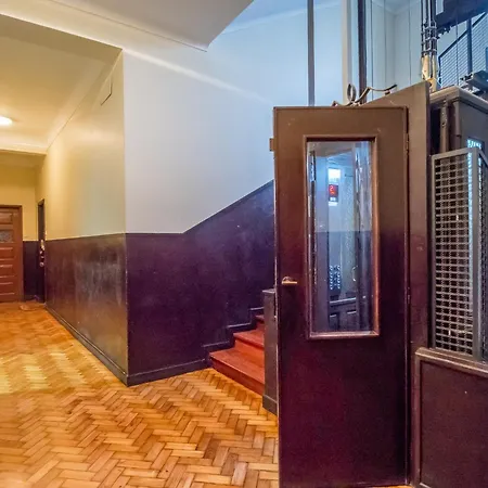 Feel Historic Cozy Flat *