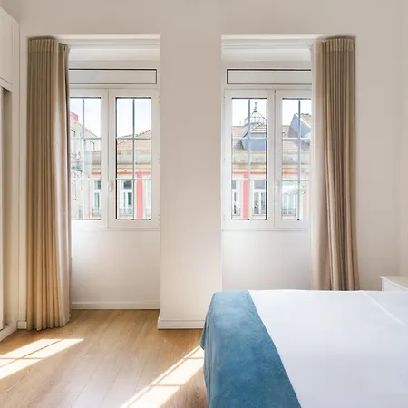 Feel Historic Cozy Flat Apartment