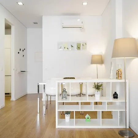 Feel Historic Cozy Flat Apartamento
