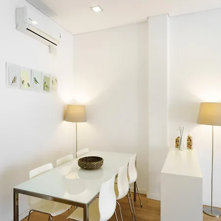 Feel Historic Cozy Flat * Porto