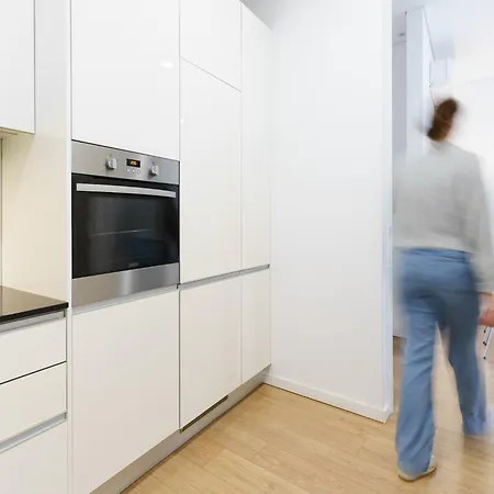 Feel Historic Cozy Flat Apartamento Porto