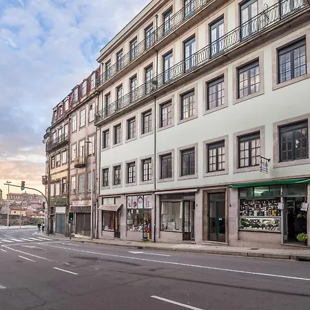 Feel Historic Cozy Flat * Porto
